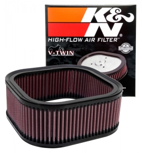 Фильтр воздушный K&N HD-1102 Harley Davidson V-ROD