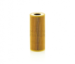 Фильтр масляный MANN HU7029Z AUDI A4/A5/A6/A8/Q5 2.4-3.2 04-